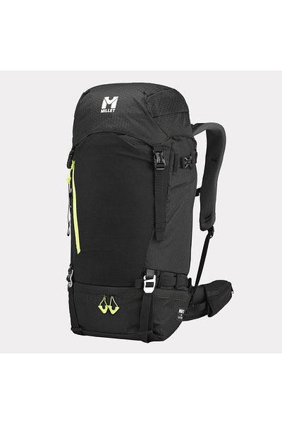 Millet Ubic 30 Mis2267 N0247 - Black Backpack Std