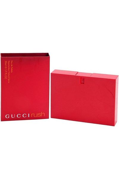 Gucci Rush Edt 75 ml Women's Perfume766124033507