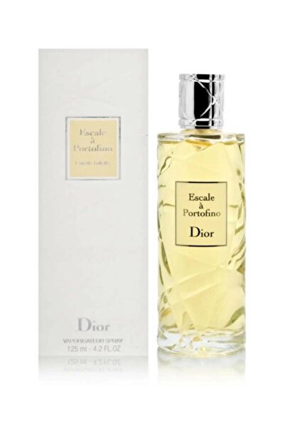 Christian Dior Escale A Portofino Edt 125 ml Women's Perfume3348900863293