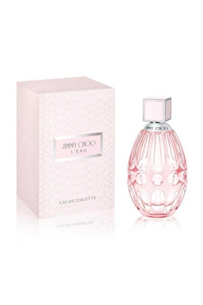 Jimmy Choo Дамски парфюм EDT