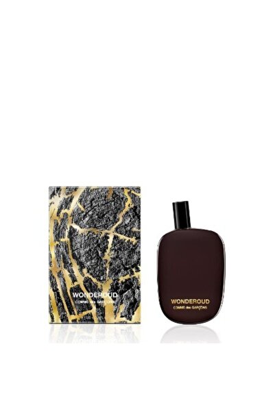 Comme Des Garcons Wonderoud Edp 100ml Unısex Parfum