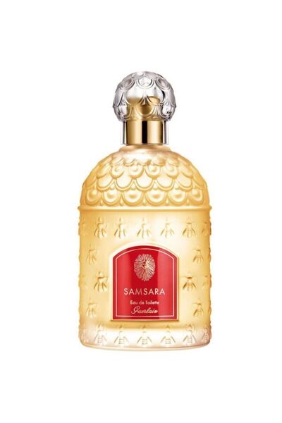 Guerlain Samsara Edt 100 ml Women's Perfume3346470258303