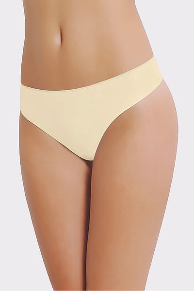 NBB Invisible Seamless Skin Color Tring