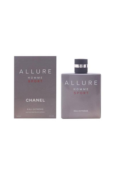 Chanel Allure Homme Sport Eau Extreme Edp 150 ml Erkek Parfümü