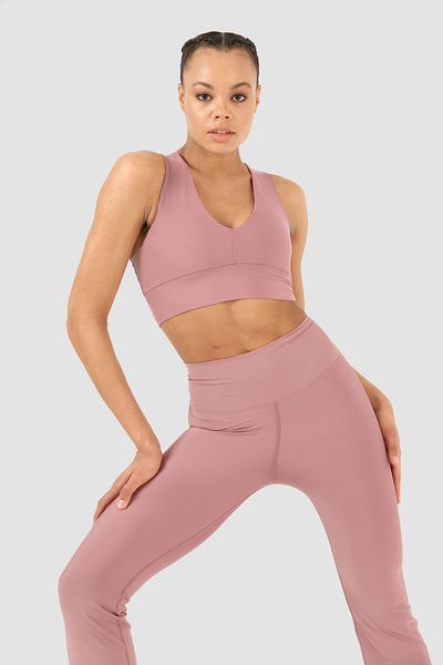 Superstacy Nichole Rose Sports Bra