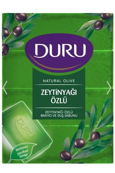 ARKO Duru Sab.nat.z.oily 4x150 Gr