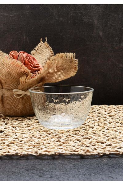 Paşabahçe Marmelade Bowl Set 6 Pieces