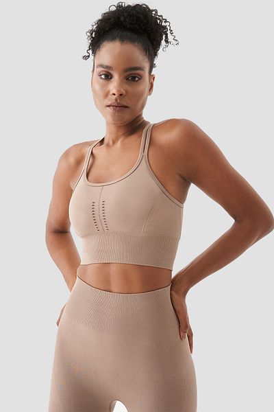 Superstacy دعامة رياضية من كيت مينك