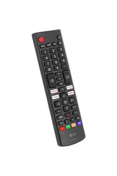 LG Uzaktan Kumanda AKB76037605 Un-Up ve Nano Model Cihazlara Uyumludur.