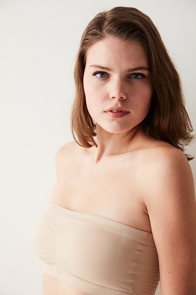 Penti Nude Color Nu Basic Trägerloser Bügel-BH