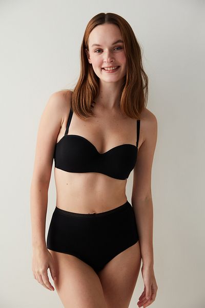 Penti Ψηλόριζα εσώρουχα Easy Cotton Trim