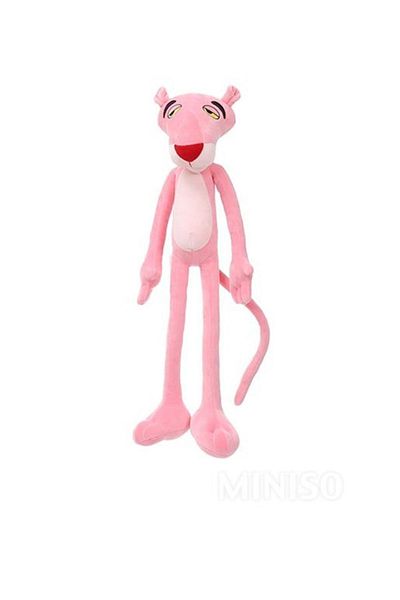 CAN OYUNCAK Pink Panther Plush Toy 45cm