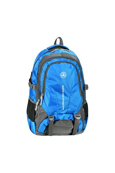 POLO HORSE Rucsac de lux, rezistent la apă, pentru camping, alpinism, 60 l