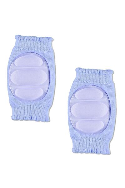 Sevi Bebe Supported Crawling Knee Pad Blue /