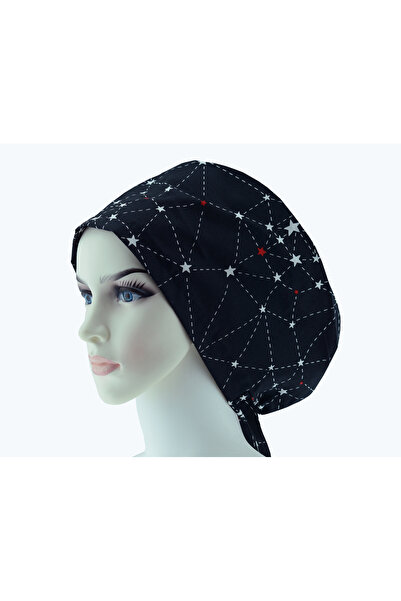 Genel Markalar Doktor Hemşire Aşçı Cerrahi Bone Hastane Anne Bone Iş Bandanas...