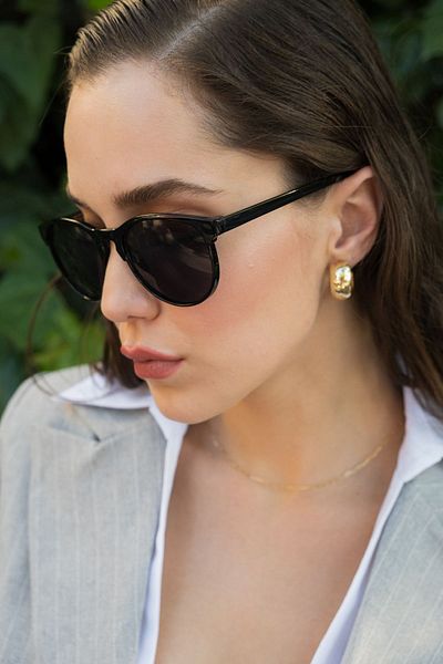 Monvago Mv 21855 Model Unisex Sunglasses