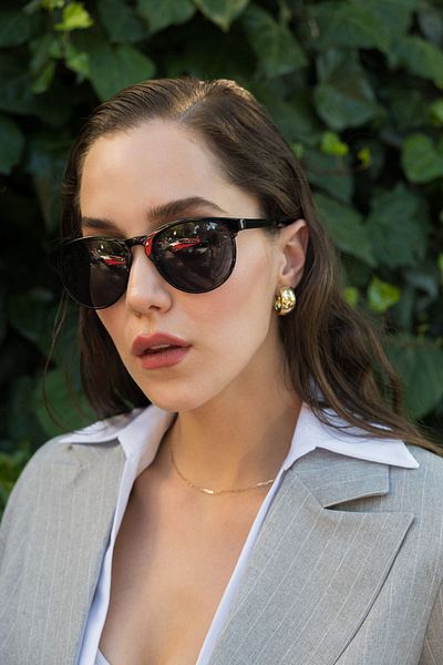 Monvago Mv 21855 Model Unisex Sunglasses