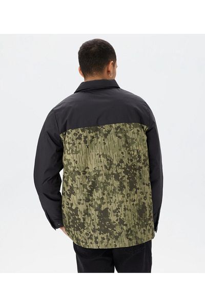 Vans Παλτό Primaloft DRILL MTE 1