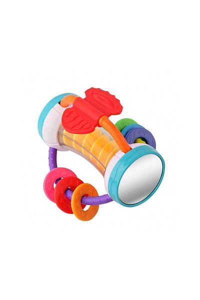 Minibo MIRRORED RATTLE