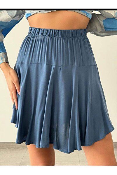 Oyer Moda СОРТУВАТИ СПІДНИЧКУ