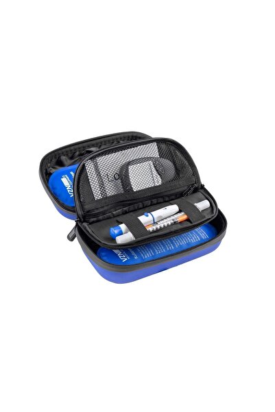 VZN Insülin Taşıma Çantası Çift Jelli Ybh-2113