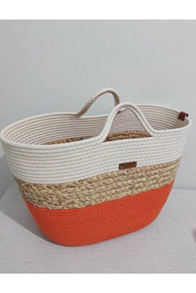 TUES TİCARET05 PLAJ ÇANTASI GENİŞ VE HACİMLİ