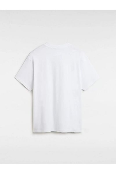 Vans Orchid SS Printed T-Shirt