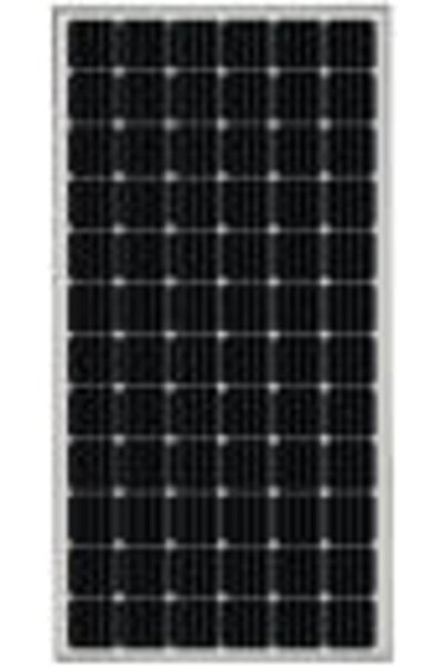 Alfa solar 400 Watt Monokristal Perch Güneş Paneli-solar Panel