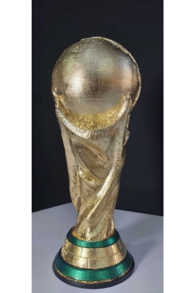 Genel Markalar Dünya Kupası Biblosu