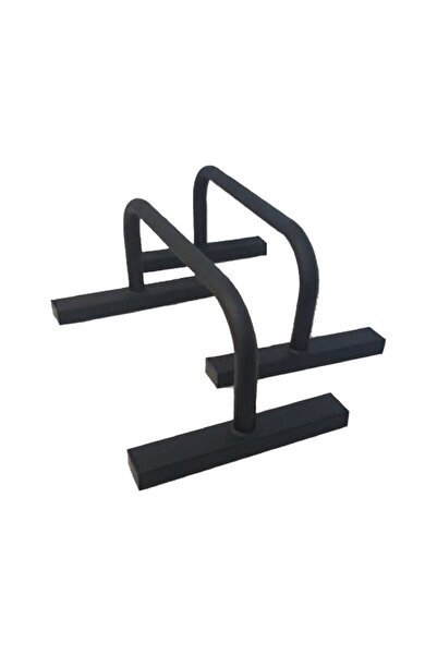 Genel Markalar Paralette Çift Bar Dips Crs-029