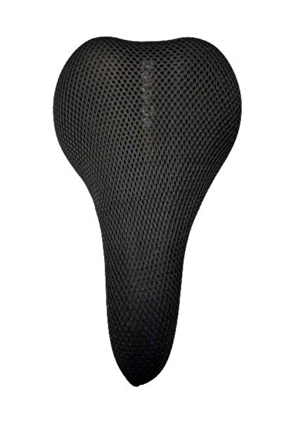 Genel Markalar Bisiklet Sele Kılıfı File Ortopedik Koltuk Kılıfı 3d 3 Kat Konfor