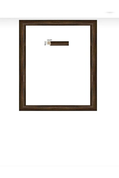 Araste A4 (21X30Cm)Plastic Photo Picture Poster Frame Album Board