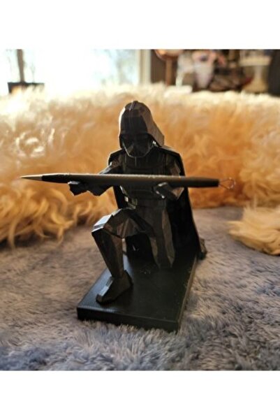 YILDIRIM AVANGART حامل قلم ستار وورز دارث فيدر