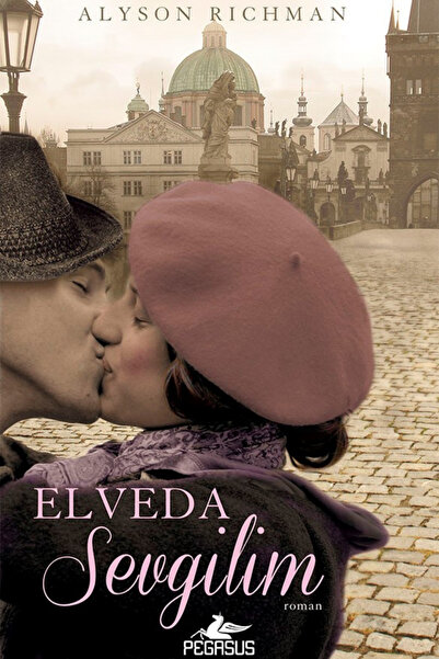 Pegasus Yayınları Elveda Sevgilim - Alyson Richman