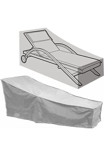 pamukkale branda Şezlong Koruma Örtüsü Branda Örtüsü