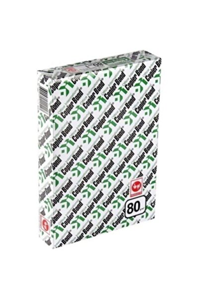 MEFGLOBAL Ve-ge A4 80 جم/م2 - 500 قطعة 1 عبوة ورق نسخ