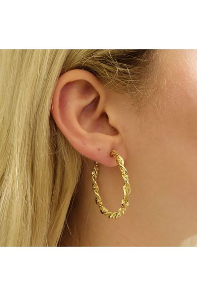 leargia Calypso Earrings