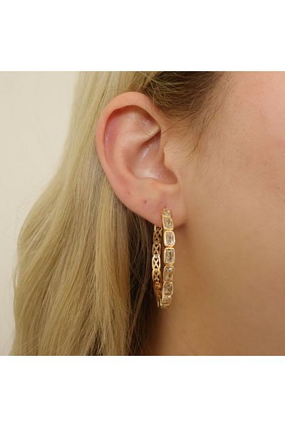 leargia Amara Earrings
