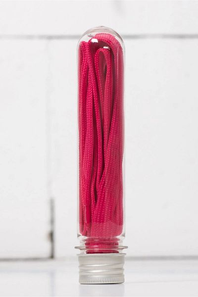 Take a Baacık Dark Pink Shoelaces 110 cm