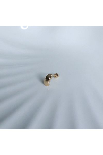 leargia Santiago Piercing - Stylish Designed