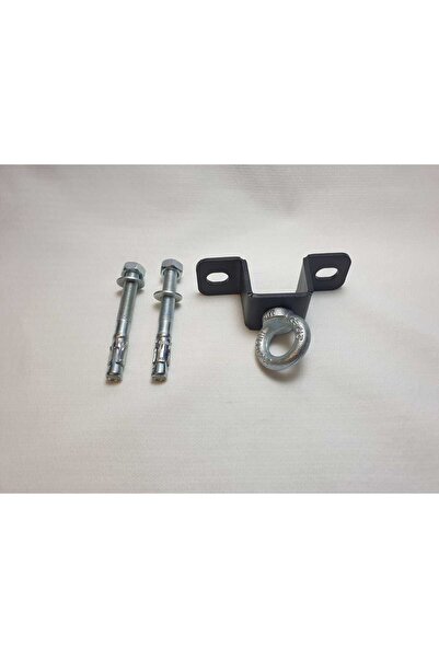 assa spor KUM TORBASI TAVAN ASMA APARATI BOKS-026 (DÖNER MEKANİZMALI)