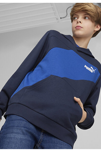 Puma POWER Colorblock Hoodie