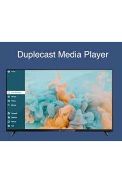 Duplexplay Duplecast 1 Yıllık Kullanım Gift Lisans Kodu