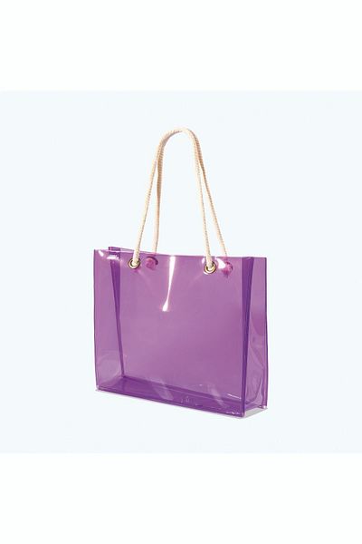 Funny Design Τσάντα Rainbow Tote