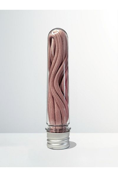 Take a Baacık Pink Boots Shoelaces - 140 Cm
