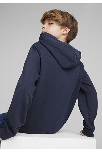 Puma POWER Colorblock Hoodie