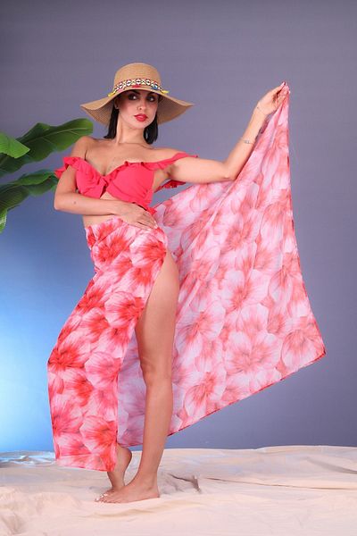 sehatex Țesătură pareo - confortabilă și elegantă