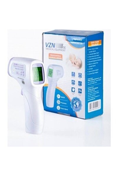 VZN Temassız Ateş Ölçer