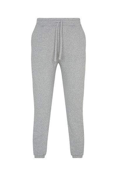 Superfly Men's Sweat Pants Men's Gray Sweatpants 23223-8