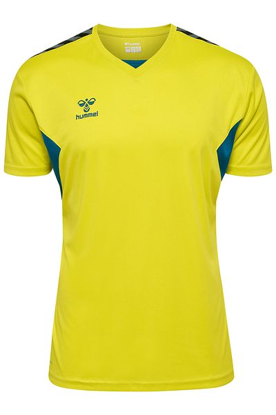 hummel hmlAUTHENTIC PL JERSEY S/S